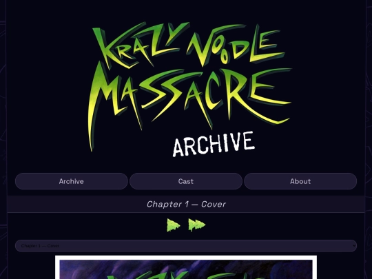 KNM/page-1 screenshot