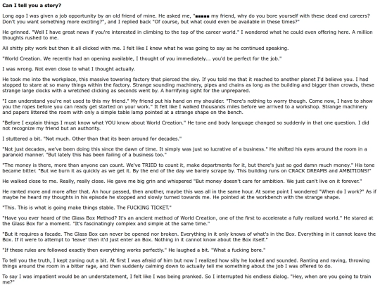 astory screenshot