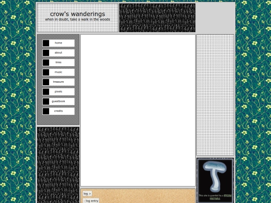 pixels screenshot