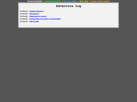 Week_2 screenshot