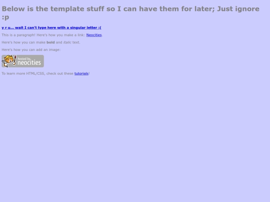 bruh screenshot