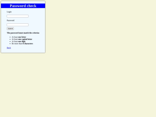 jQuery/Task7 screenshot