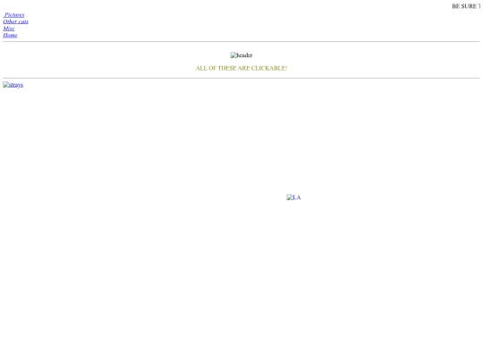 Misc_Of_Cat screenshot