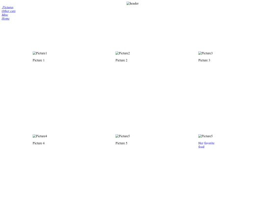 pictures screenshot