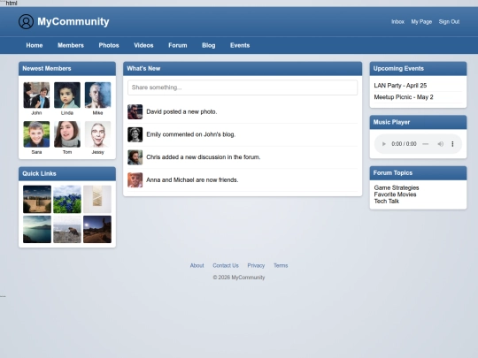 ning2 screenshot