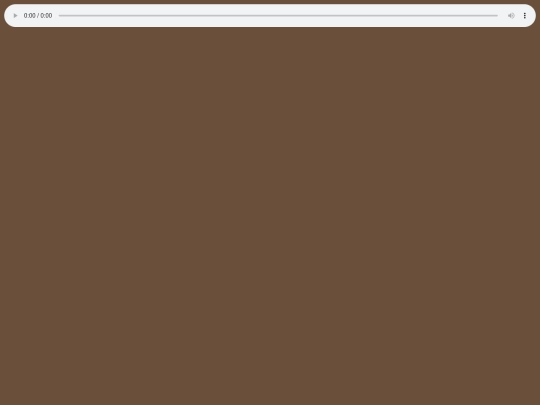 player-marrone screenshot