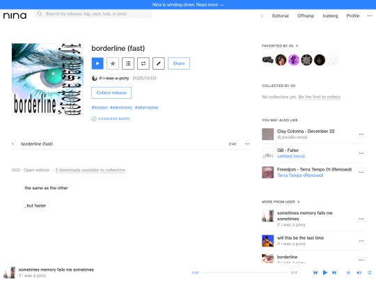 ninaprotocol/borderline (fast)/borderline (fast) screenshot
