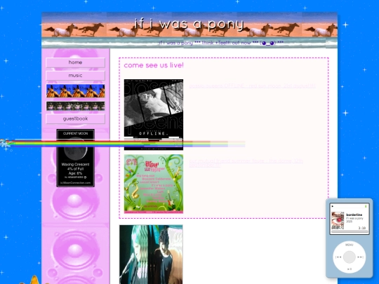 tour screenshot
