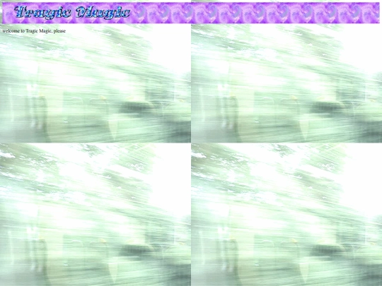 tragic_magic/tragicmagic screenshot
