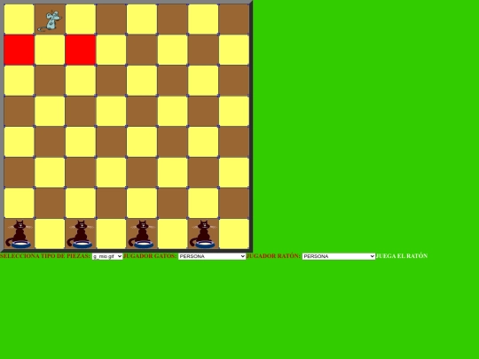 raton screenshot
