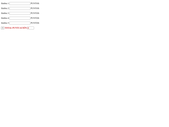 simbra/calculadora(2) screenshot
