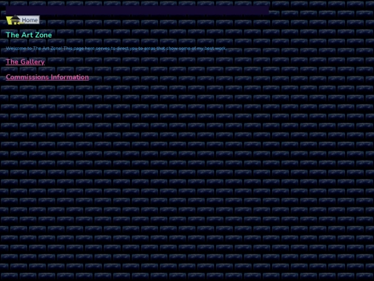Art_Zone screenshot