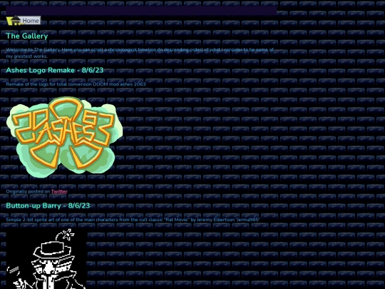 The_Gallery screenshot