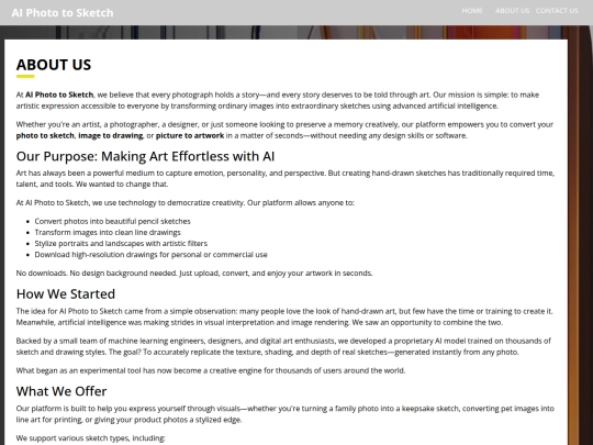 about-us screenshot