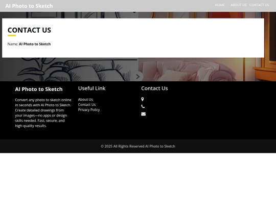 contact-us screenshot