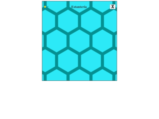 estantería screenshot