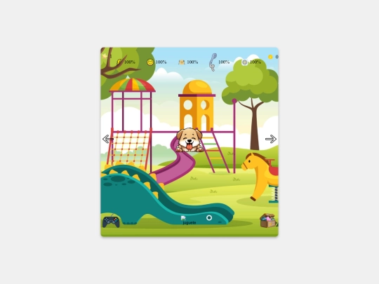 zonadejuego screenshot