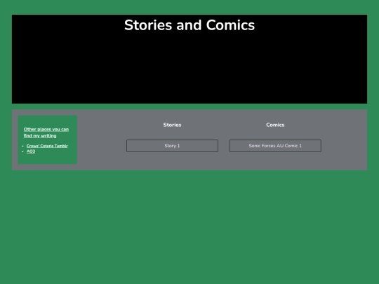Comics stories/comic1/SAVEAS screenshot
