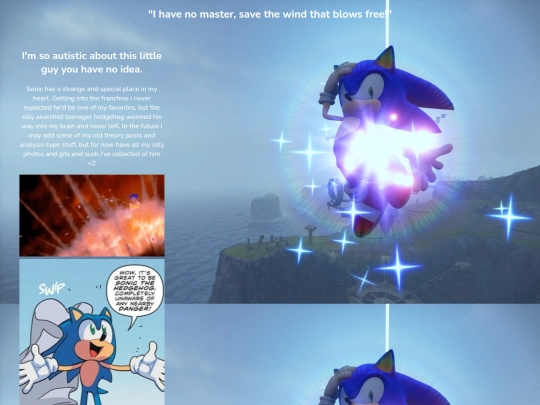 shrines/sonc screenshot
