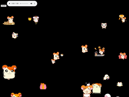 ham screenshot