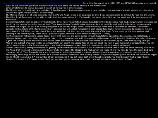 morino screenshot