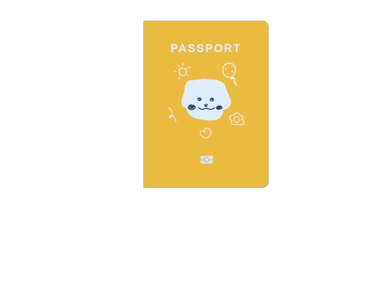 light/passport screenshot