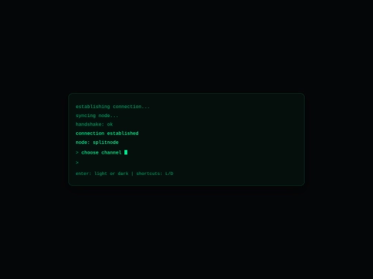 test/preview screenshot