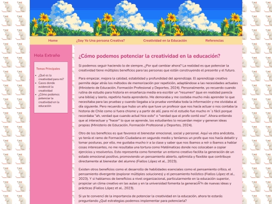 estrategias screenshot