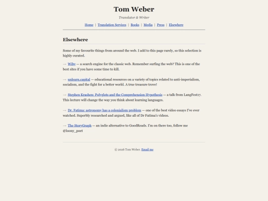 elsewhere screenshot