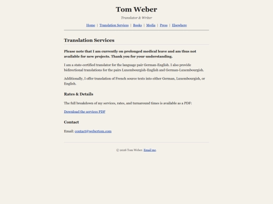 translation screenshot