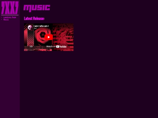 music_JkeyS screenshot