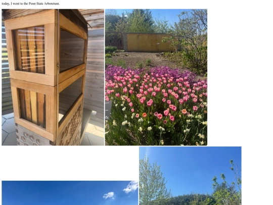 journal/trips/4-23-2026-arboretum screenshot