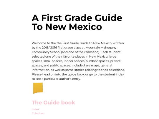 FGGNM/AFirstGradeGuideToNewMexico screenshot