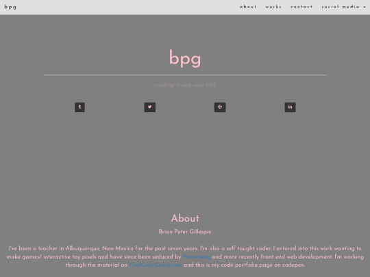 folio screenshot