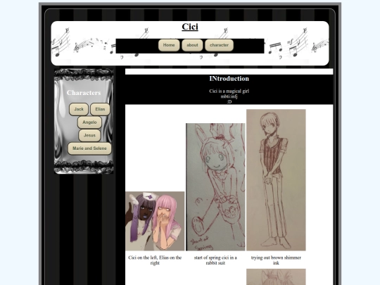 ballet screenshot