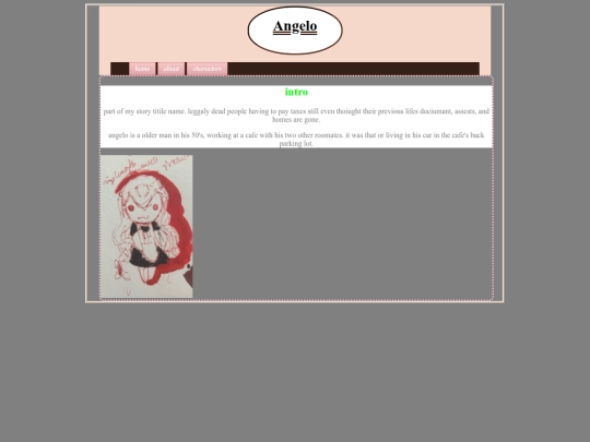 cake screenshot
