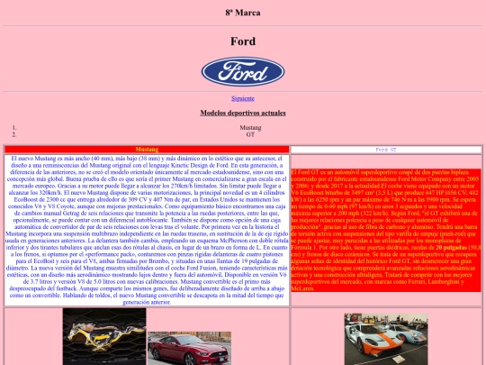 trabajo/html/pagina ocho screenshot