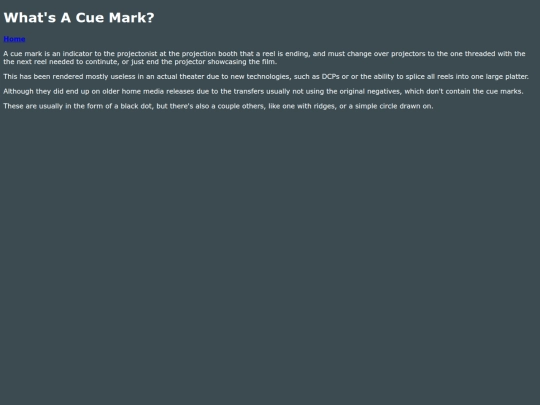 explanation screenshot