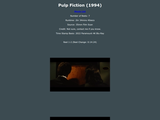 pulpfiction screenshot