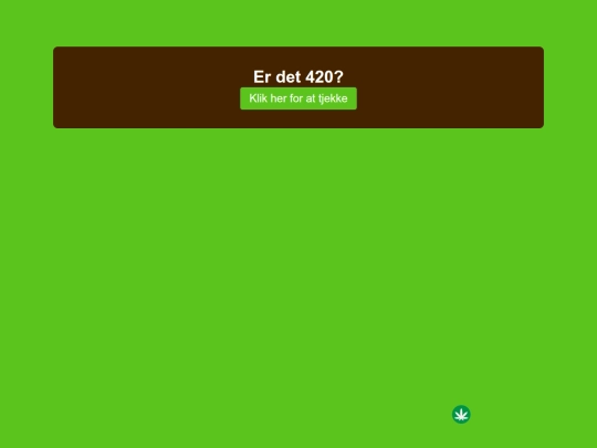 OG420 screenshot