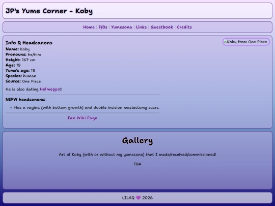 fos/koby screenshot
