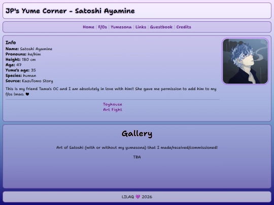 fos/satoshi screenshot