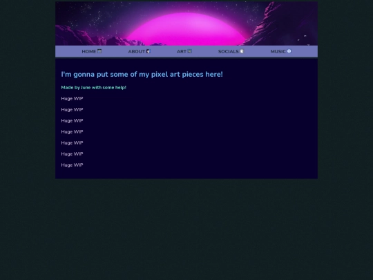 art screenshot