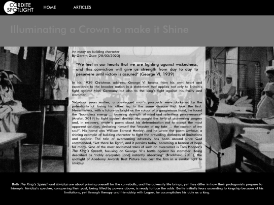 crown_article/crown_article screenshot