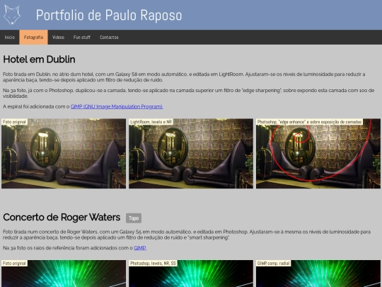 foto screenshot