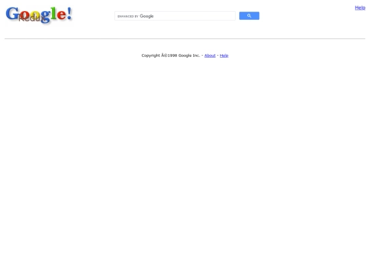 search-1998 screenshot