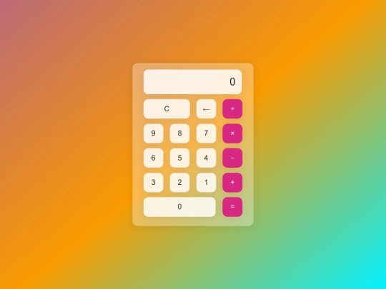 cal screenshot