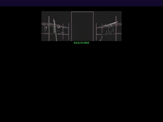 EMPTY screenshot