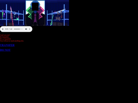 HEAVEN screenshot