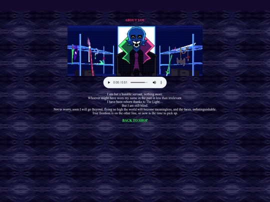 aboutyou screenshot